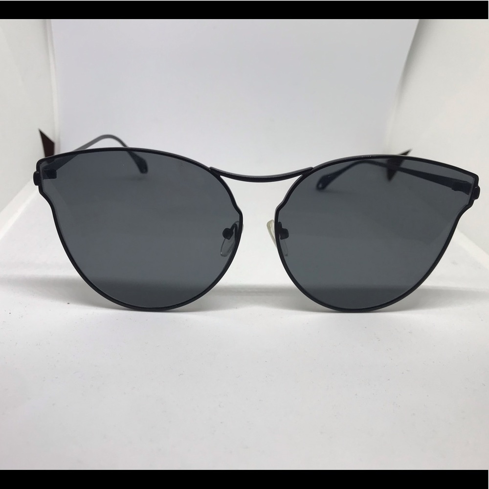 Cat Eye Sunglasses